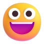 😀